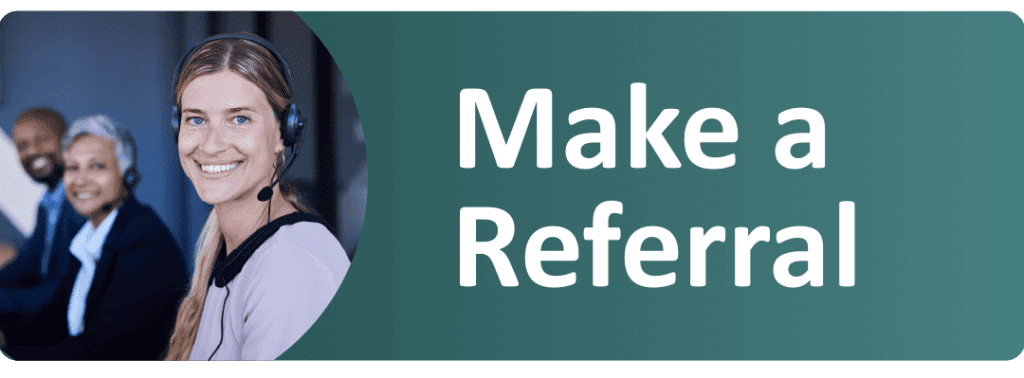 Make a Referral